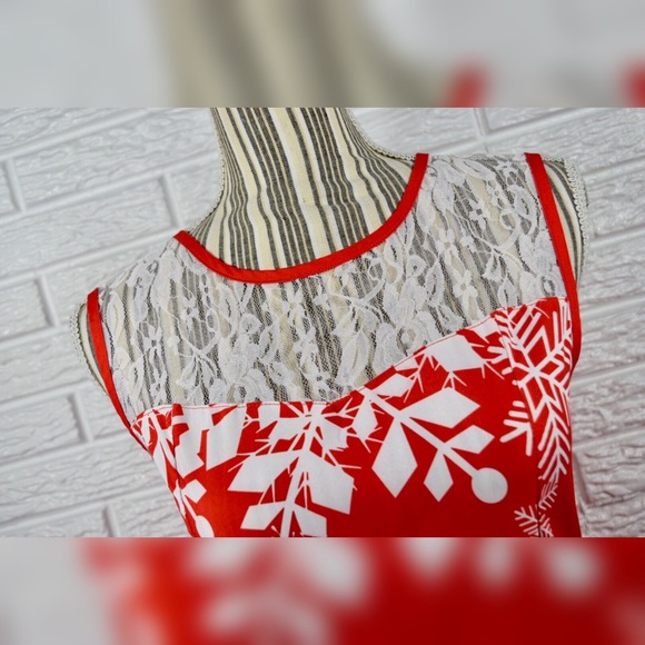 Dio Dio Fashions | Christmas Santa Dress - Picture 3 of 8